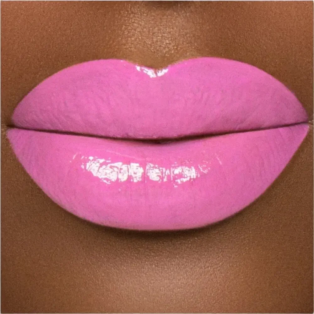 Jeffree Star Velour Liquid Lipstick | Queen Supreme (Neon Pink) |‎ NEW!!!